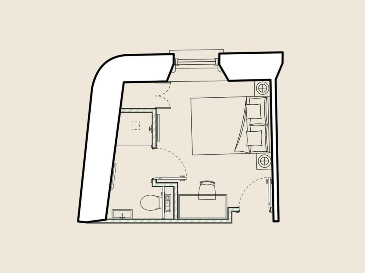 Top Joe'S Townhouse ناربيرث الغرفة الصورة