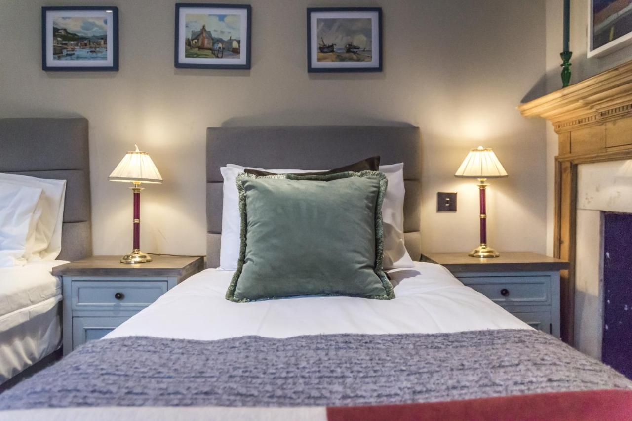 Top Joe'S Townhouse ناربيرث الغرفة الصورة