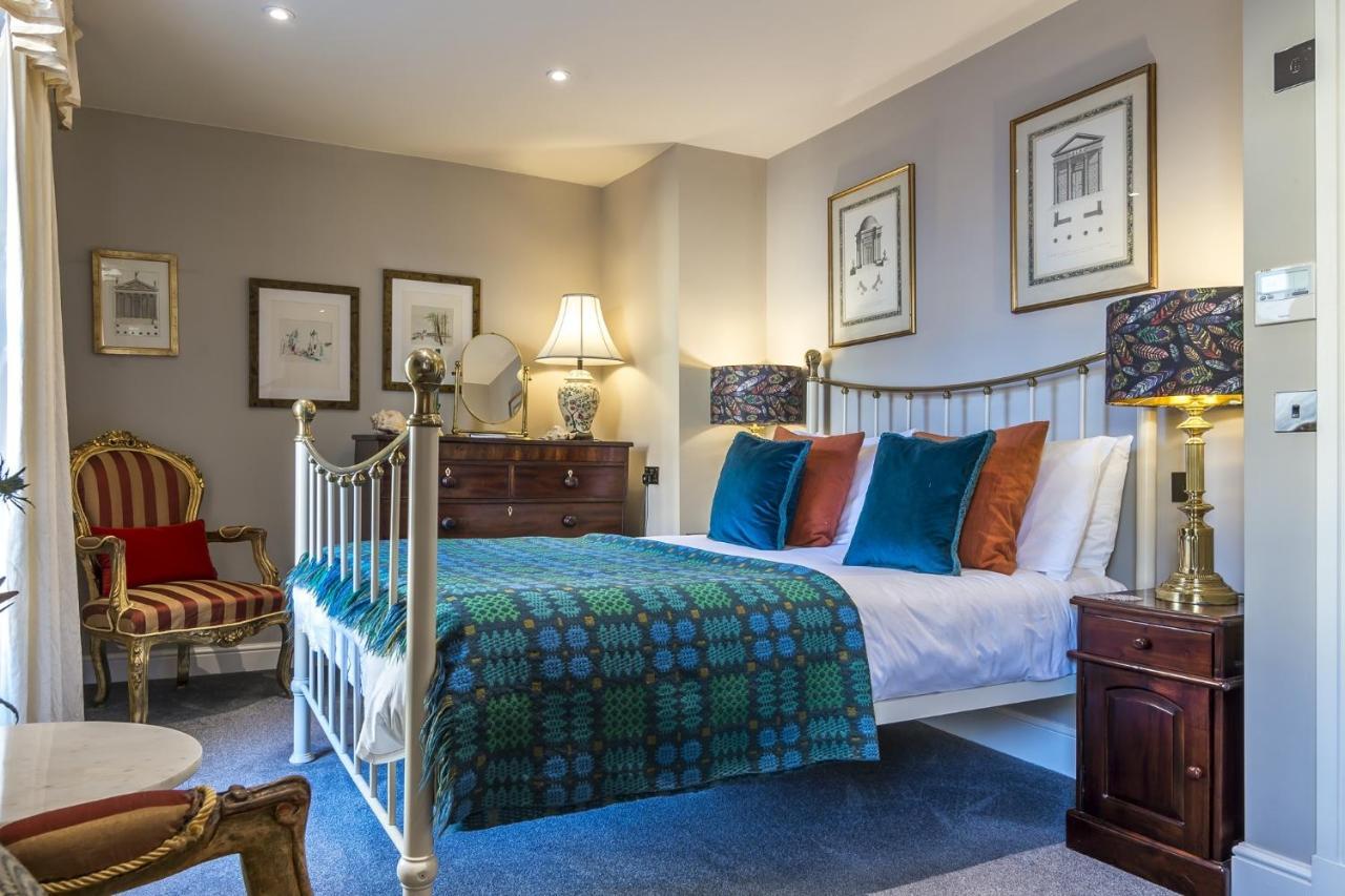 Top Joe'S Townhouse ناربيرث المظهر الخارجي الصورة