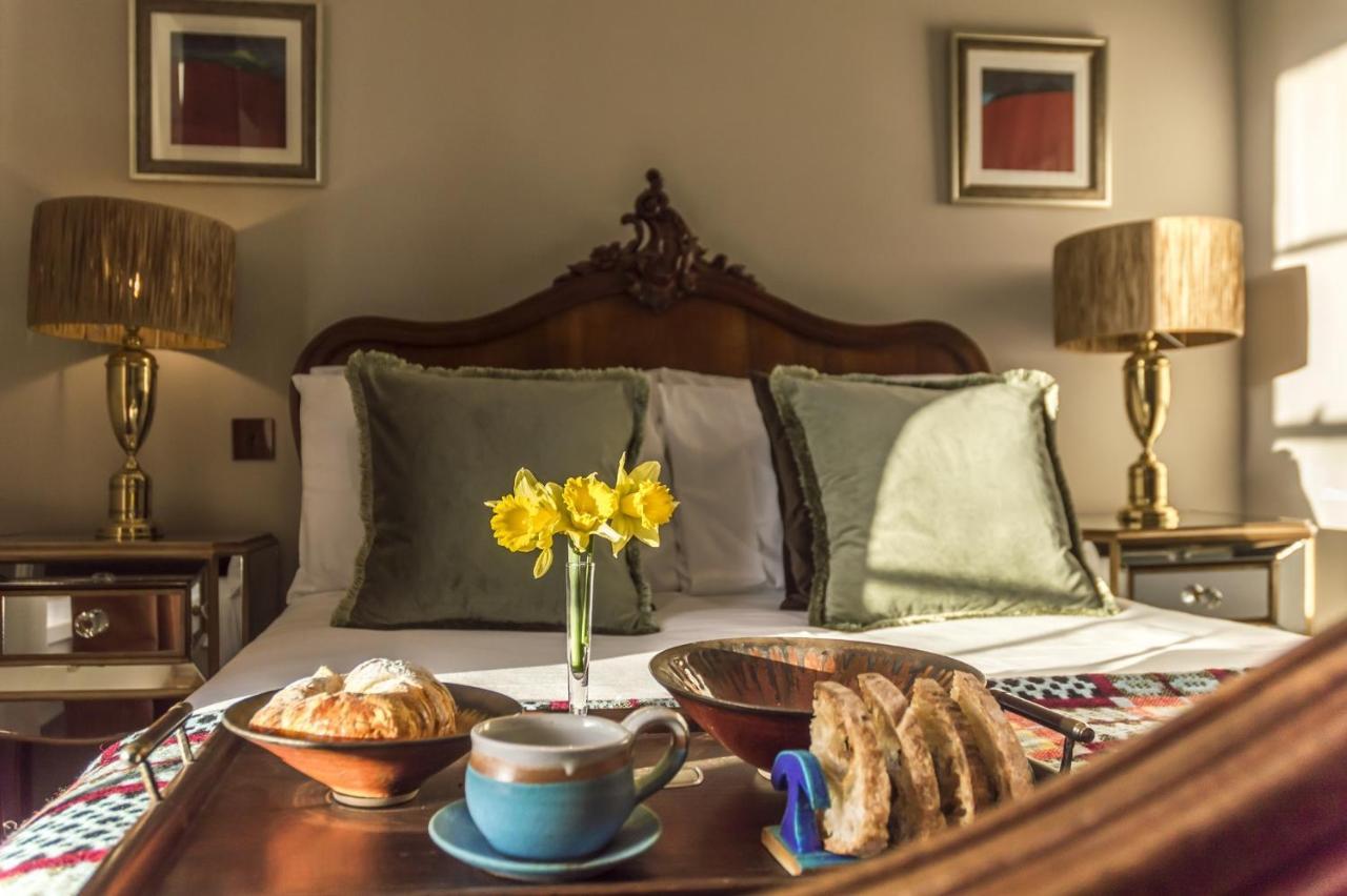 Top Joe'S Townhouse ناربيرث المظهر الخارجي الصورة