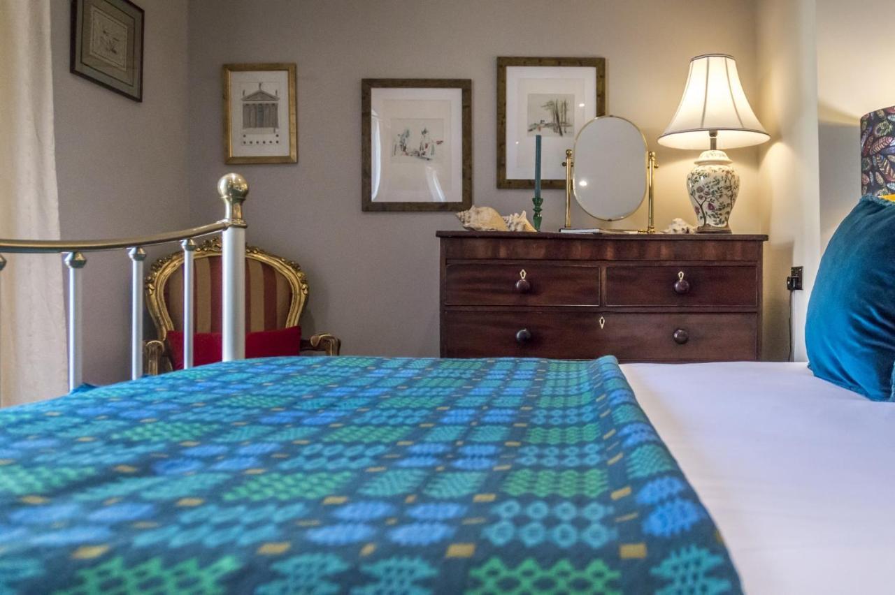 Top Joe'S Townhouse ناربيرث المظهر الخارجي الصورة